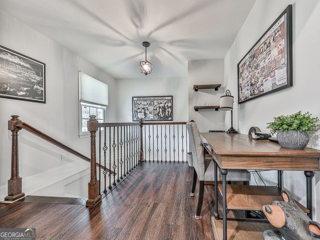 5046 Union Hill Road, Canton, GA 30115