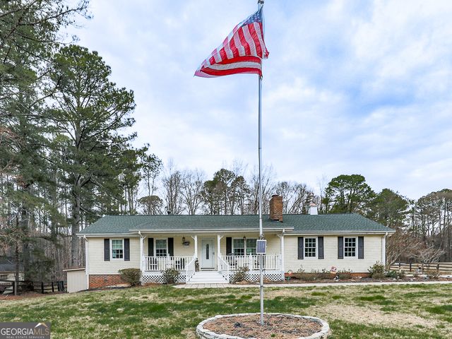 5046 Union Hill Road, Canton, GA 30115