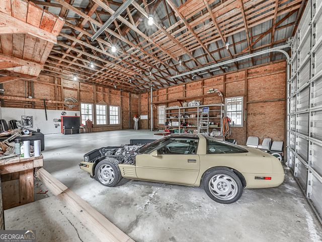 5046 Union Hill Road, Canton, GA 30115