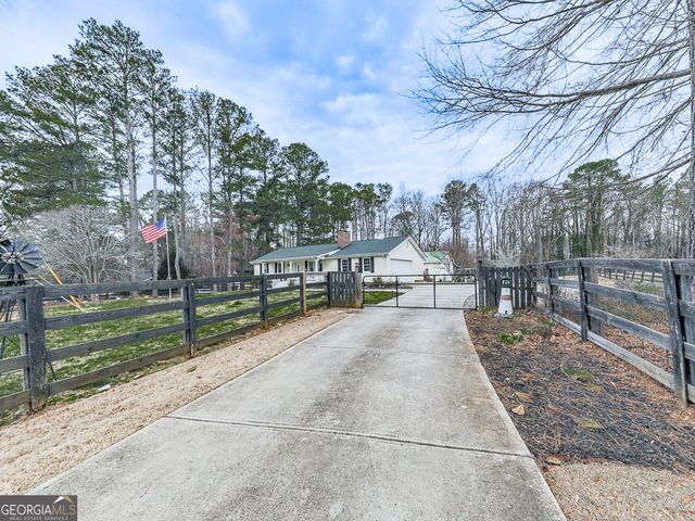 5046 Union Hill Road, Canton, GA 30115