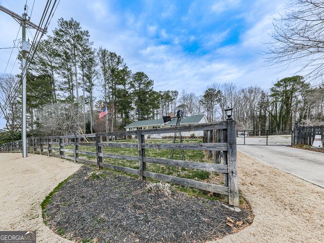 5046 Union Hill Road, Canton, GA 30115