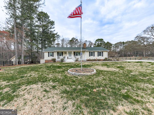 5046 Union Hill Road, Canton, GA 30115
