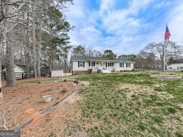 5046 Union Hill Road, Canton, GA 30115