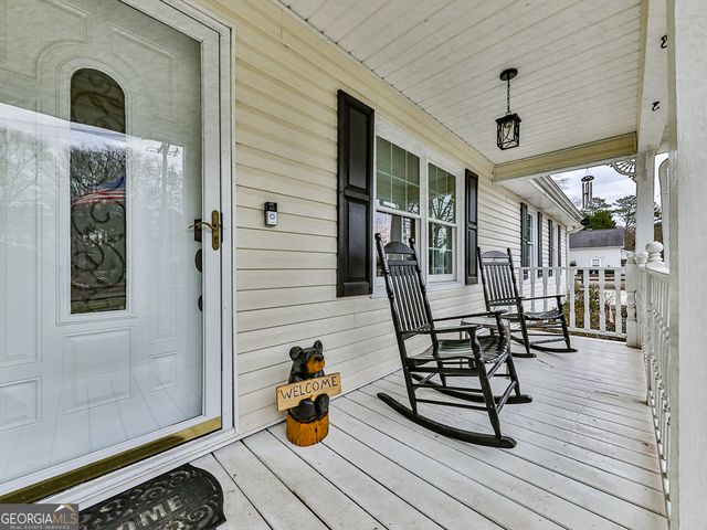 5046 Union Hill Road, Canton, GA 30115