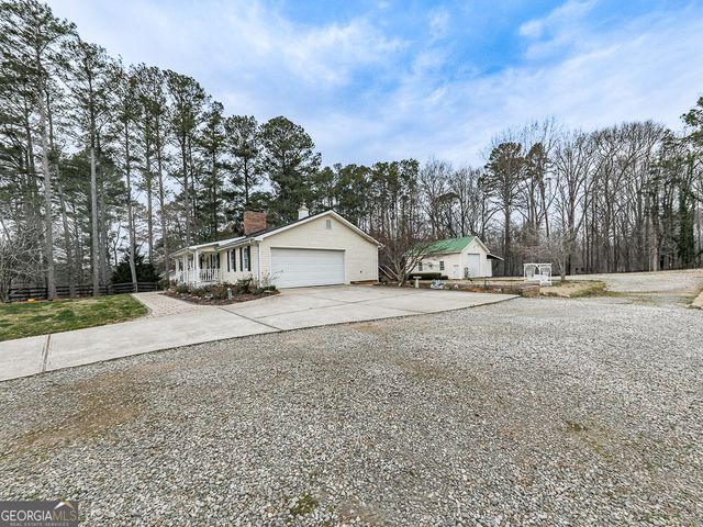 5046 Union Hill Road, Canton, GA 30115