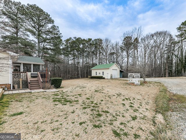 5046 Union Hill Road, Canton, GA 30115