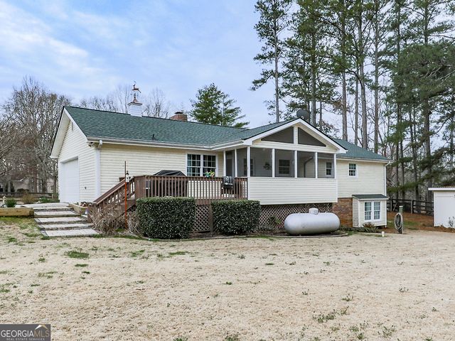 5046 Union Hill Road, Canton, GA 30115