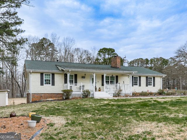 5046 Union Hill Road, Canton, GA 30115