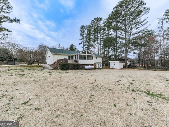 5046 Union Hill Road, Canton, GA 30115