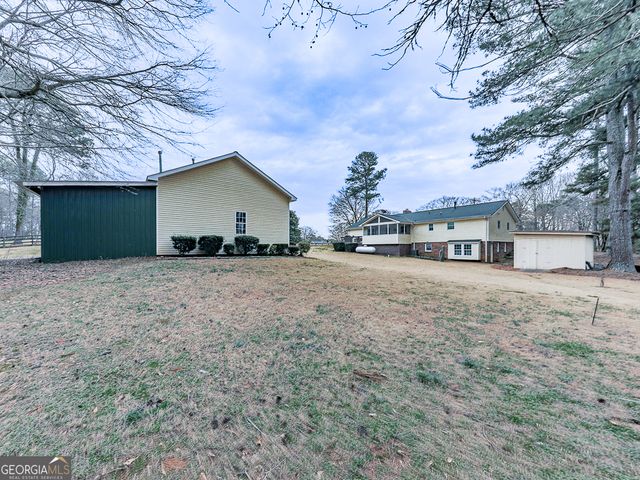 5046 Union Hill Road, Canton, GA 30115