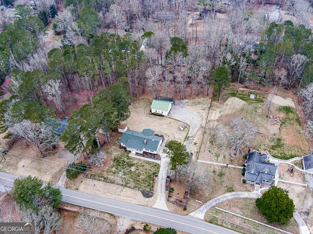 5046 Union Hill Road, Canton, GA 30115