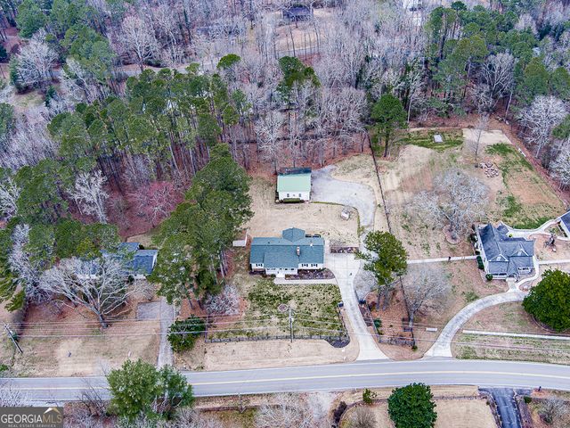 5046 Union Hill Road, Canton, GA 30115