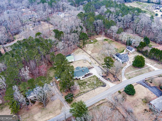 5046 Union Hill Road, Canton, GA 30115