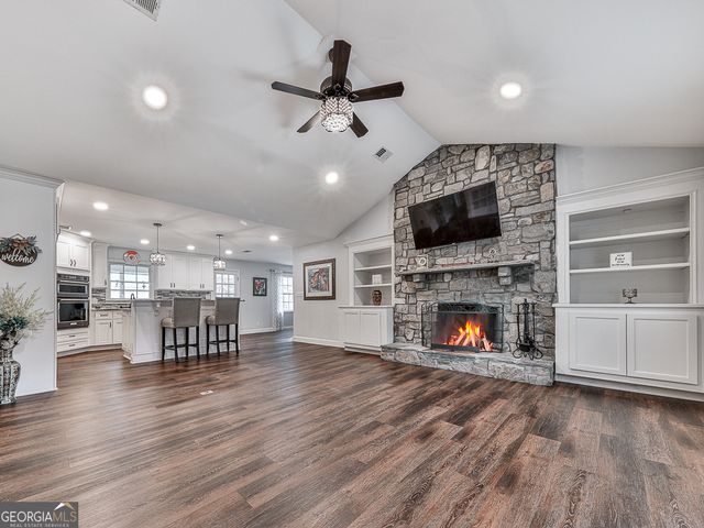 5046 Union Hill Road, Canton, GA 30115