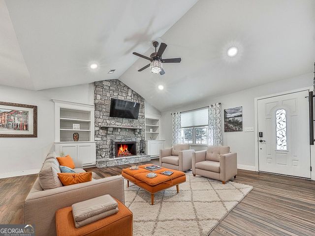 5046 Union Hill Road, Canton, GA 30115