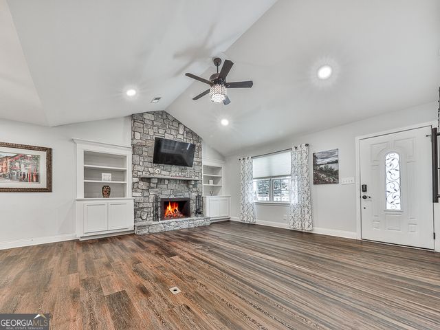 5046 Union Hill Road, Canton, GA 30115