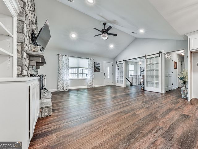 5046 Union Hill Road, Canton, GA 30115