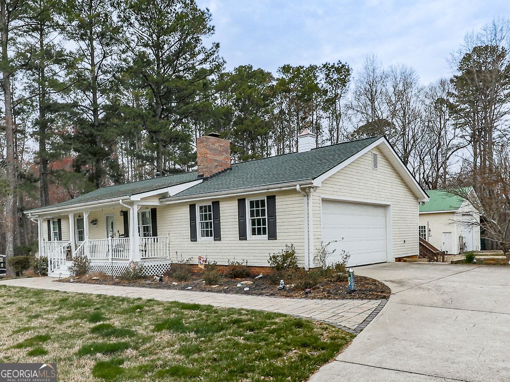 5046 Union Hill Road, Canton, GA 30115