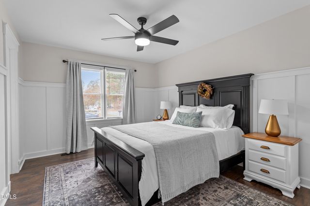 3525 Castlegate Drive, Raleigh, NC 27616