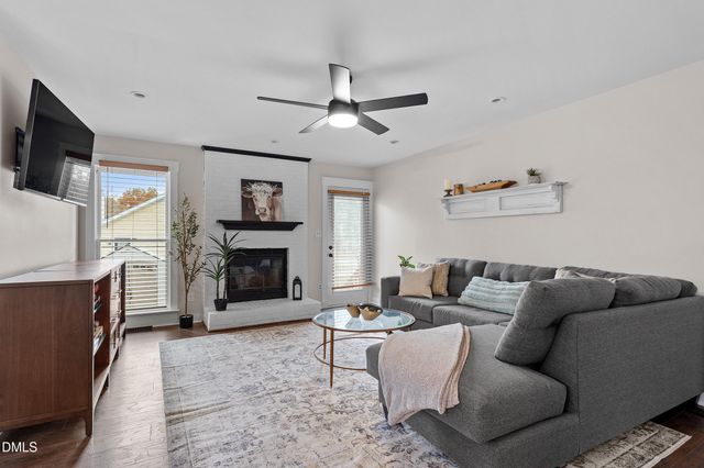 3525 Castlegate Drive, Raleigh, NC 27616