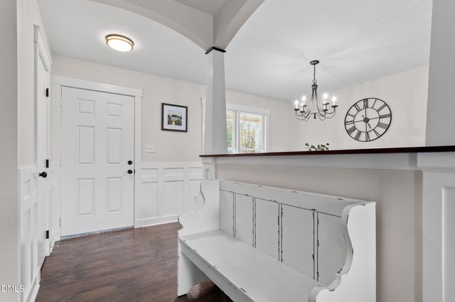 3525 Castlegate Drive, Raleigh, NC 27616