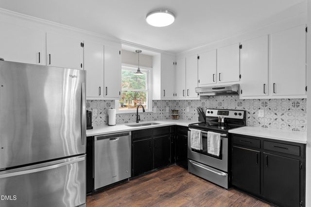 3525 Castlegate Drive, Raleigh, NC 27616