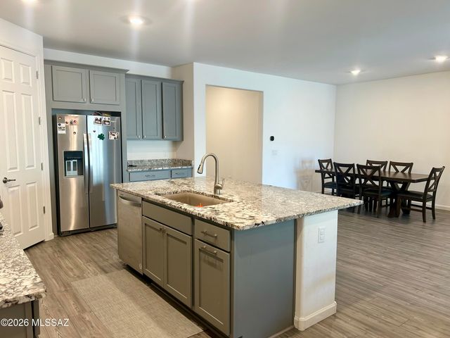 10766 W Larkhill Drive, Marana, AZ 85653