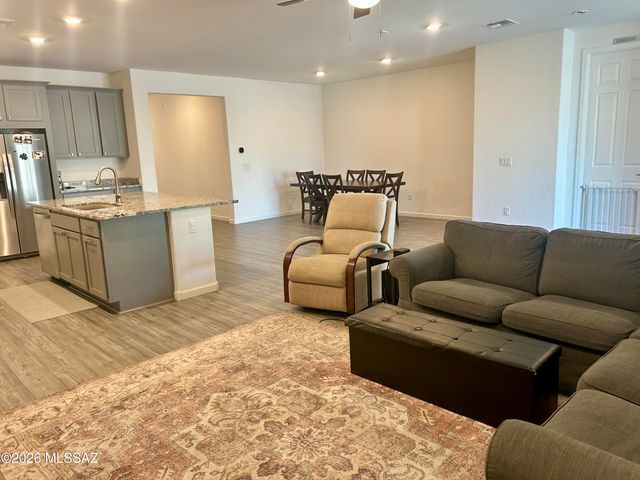 10766 W Larkhill Drive, Marana, AZ 85653