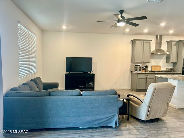 10766 W Larkhill Drive, Marana, AZ 85653