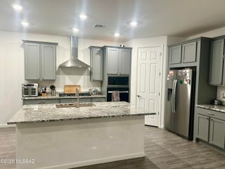 10766 W Larkhill Drive, Marana, AZ 85653