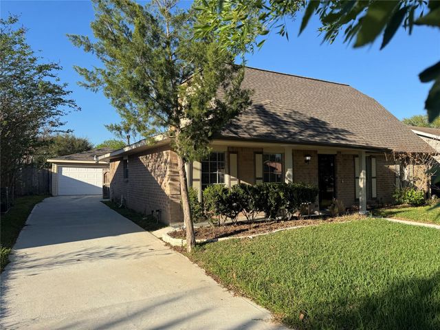 11402 Concho Street, Houston, TX 77072