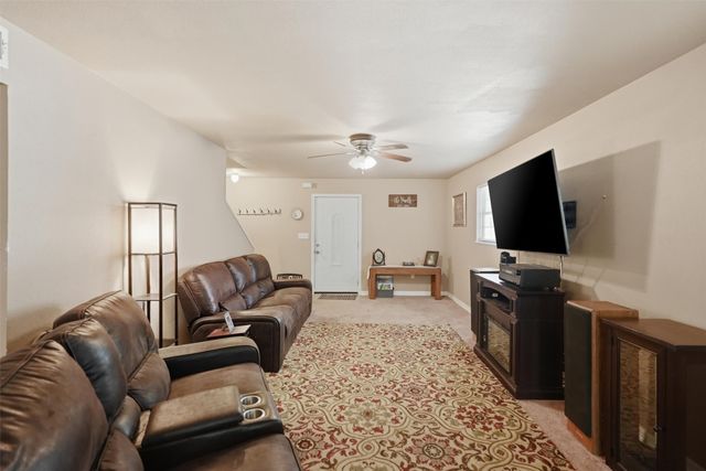 1101 Charles Street, Weatherford, TX 76086