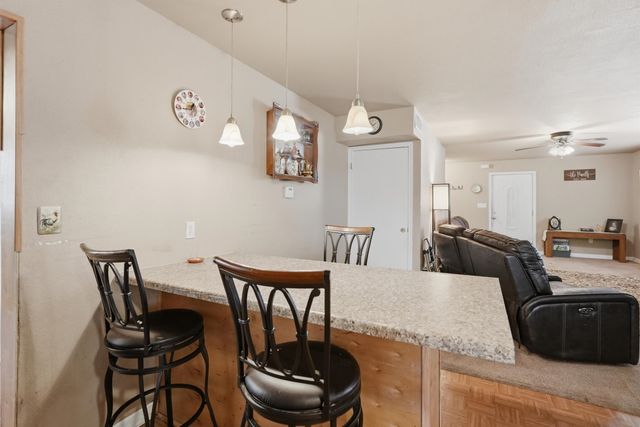 1101 Charles Street, Weatherford, TX 76086