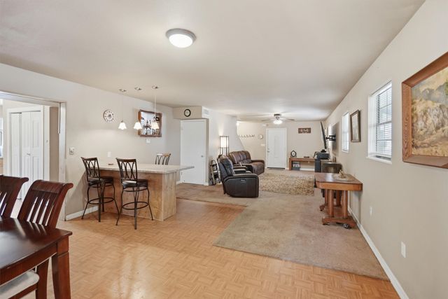 1101 Charles Street, Weatherford, TX 76086