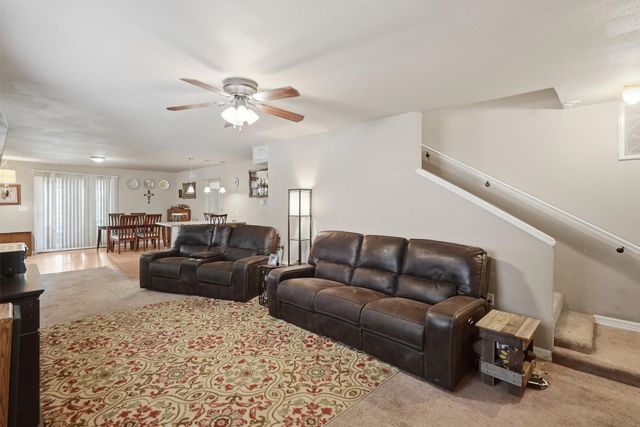 1101 Charles Street, Weatherford, TX 76086