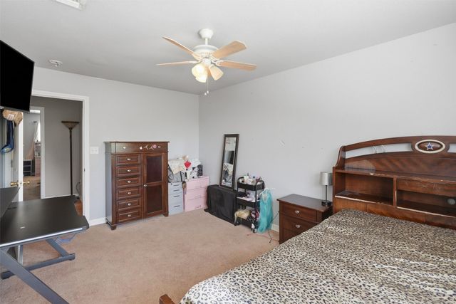 1101 Charles Street, Weatherford, TX 76086
