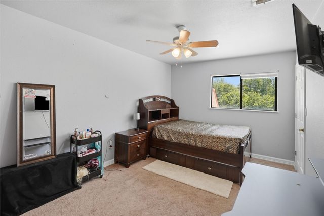 1101 Charles Street, Weatherford, TX 76086
