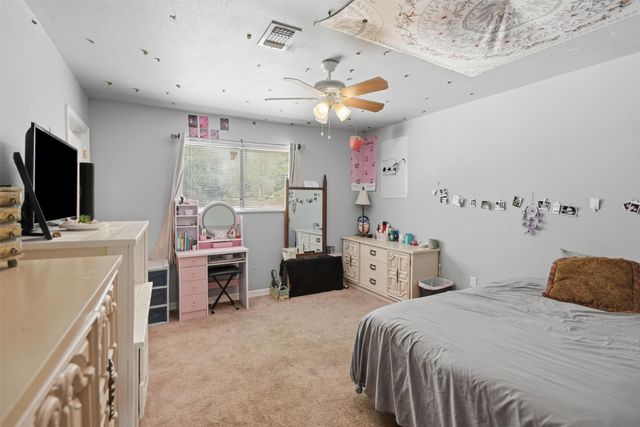1101 Charles Street, Weatherford, TX 76086