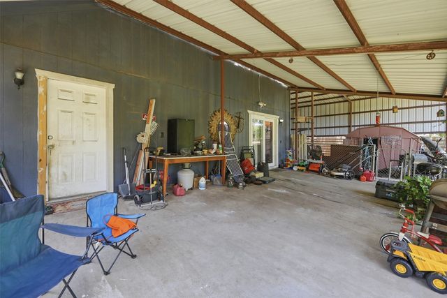 1101 Charles Street, Weatherford, TX 76086