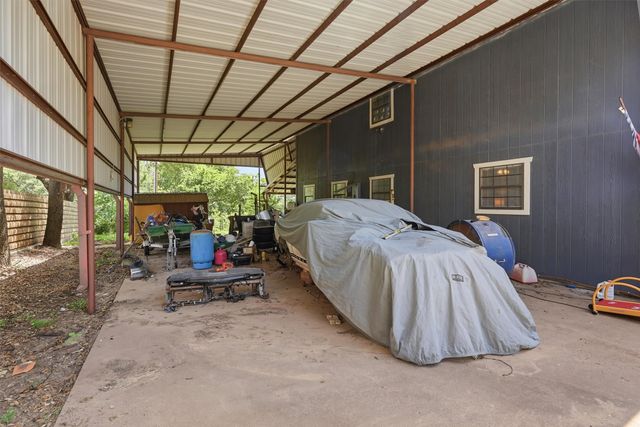 1101 Charles Street, Weatherford, TX 76086