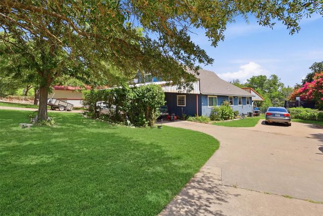 1101 Charles Street, Weatherford, TX 76086