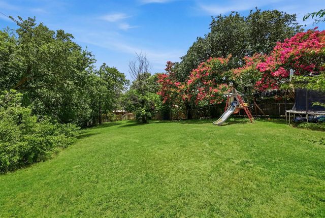 1101 Charles Street, Weatherford, TX 76086