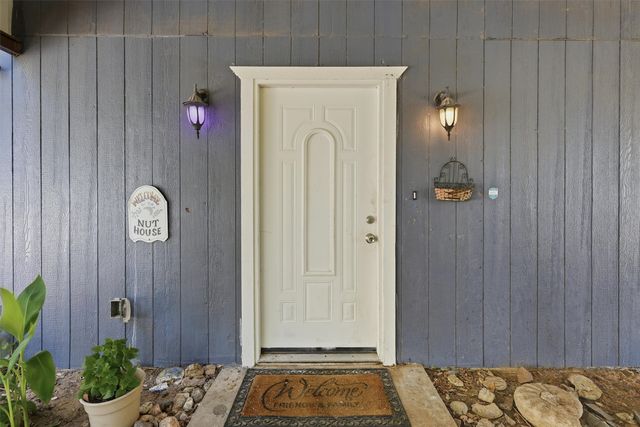 1101 Charles Street, Weatherford, TX 76086