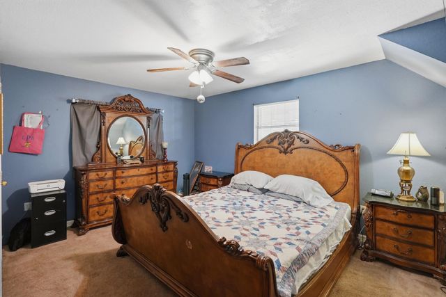 1101 Charles Street, Weatherford, TX 76086
