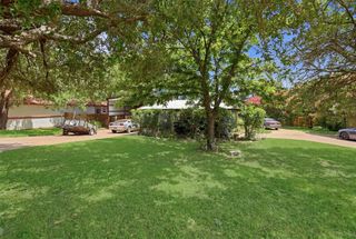 1101 Charles Street, Weatherford, TX 76086