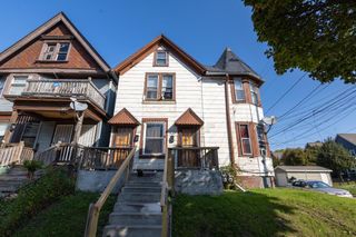 1120 W Hadley STREET #1122, Milwaukee, WI 53206