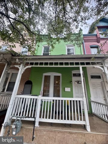 816 SCHUYLKILL AVE, Reading, PA 19601