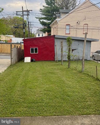 816 SCHUYLKILL AVE, Reading, PA 19601