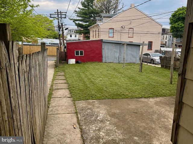816 SCHUYLKILL AVE, Reading, PA 19601
