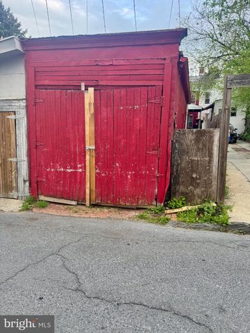 816 SCHUYLKILL AVE, Reading, PA 19601